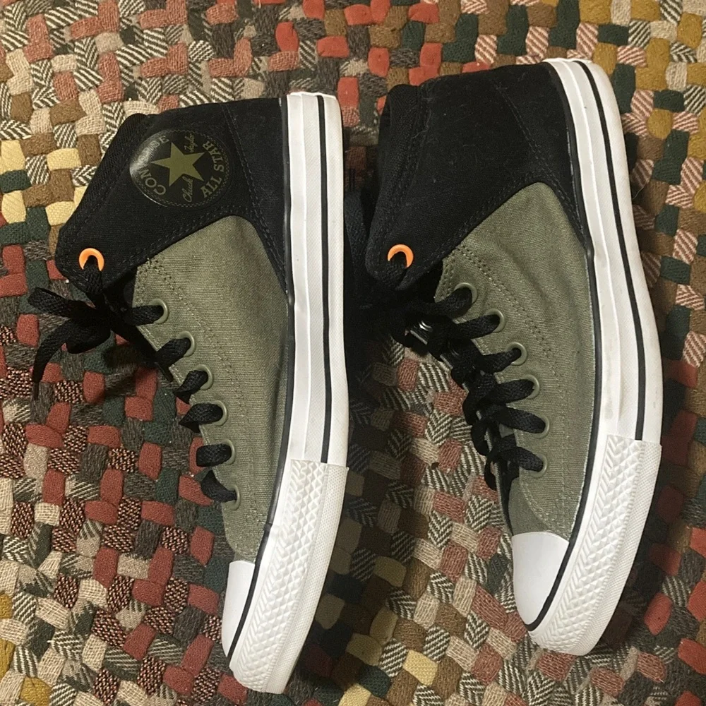 Converse Sneakers - Picture 5 of 8